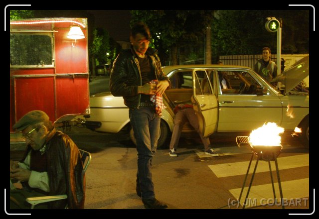 Diapositive suivante